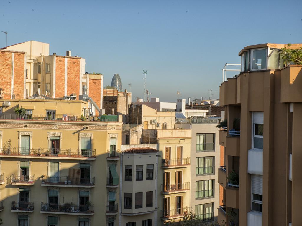 Barcelona4Seasons - Sagrada Familia Daire Dış mekan fotoğraf