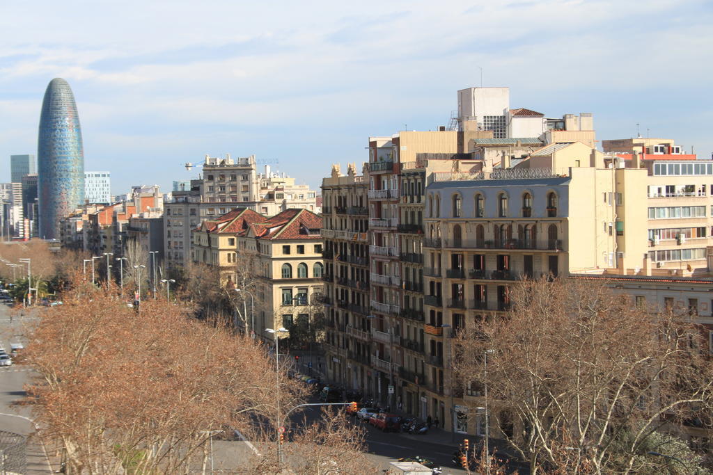 Barcelona4Seasons - Sagrada Familia Daire Dış mekan fotoğraf